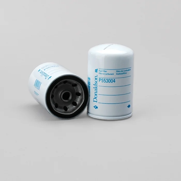 FUEL FILTER, SPIN-ON Billig