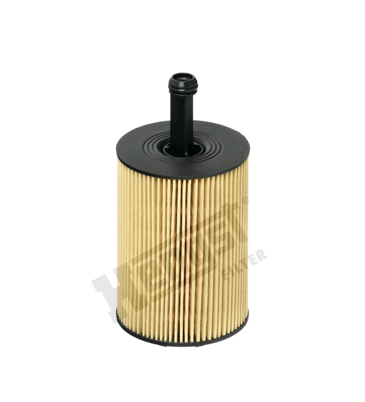 Oil filter Fri frakt