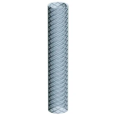 risnedsättning Tryckluftsslang PVC, armerad, 25/19mm