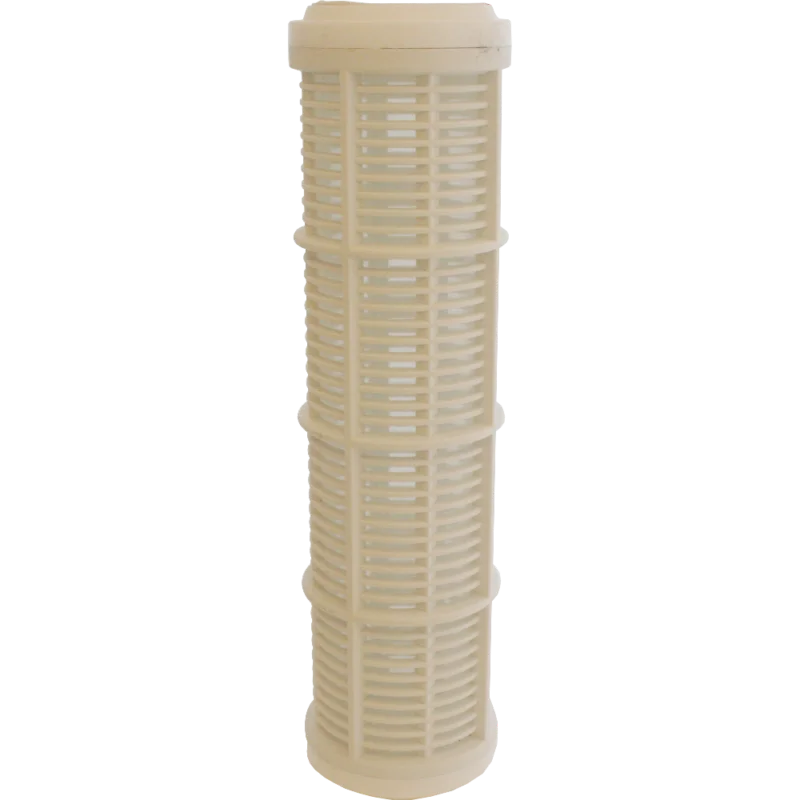 Populär Filterpatron 10", Plastnät