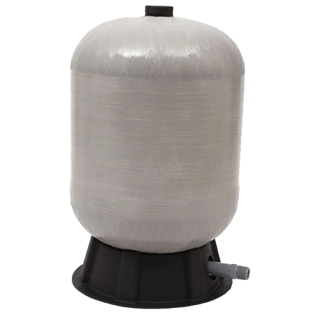 Billig Membranhydrofor i glasfiber, Wellmate CE Classic, WM-60l