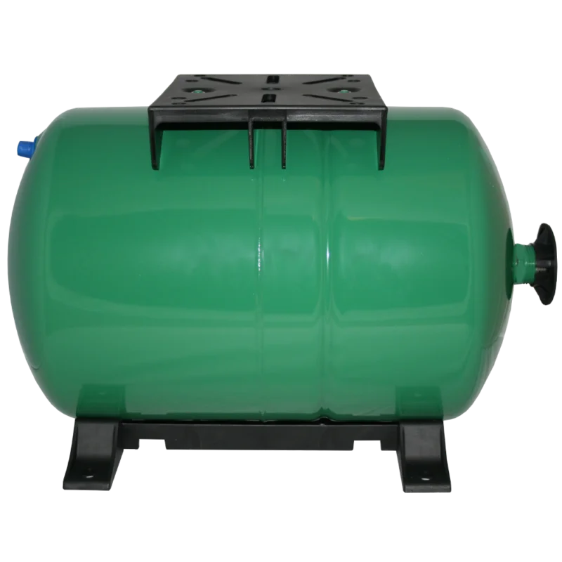 Erbjudande Hydrotank Stål Liggande, 20 l