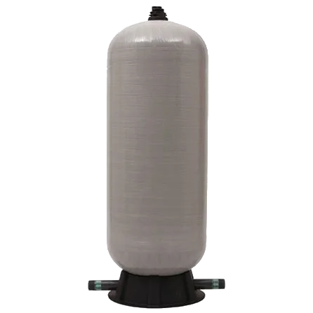 Hydrofortank glasfiber, Wellmate, HP-150l Köp online